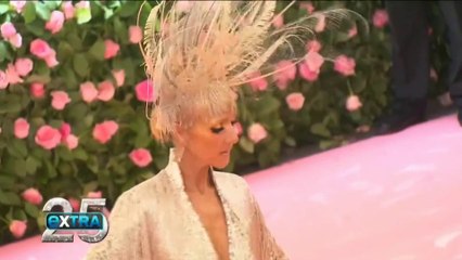 Céline Dion-Extra-7 Mai 2019