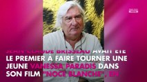 Jean-Claude Brisseau, le réalisateur de 