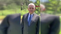 Binali Yıldırım Anneler Gününü Kutladı