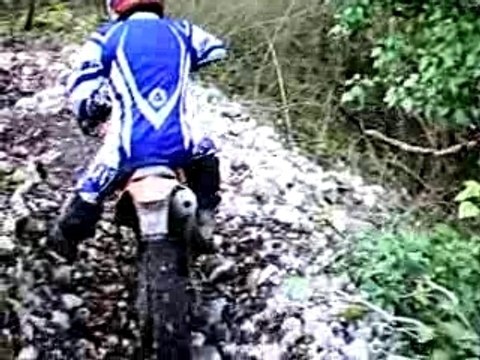 450 wrf camera embarquée