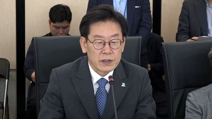 '친형 강제입원' 이재명, 오는 16일 1심 선고 / YTN