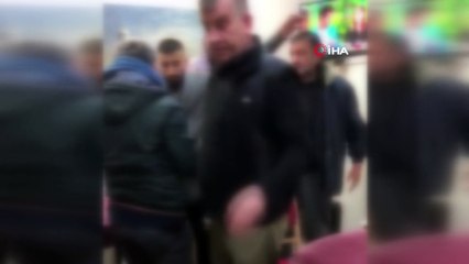 Emniyetten kumar ve tombala uygulaması