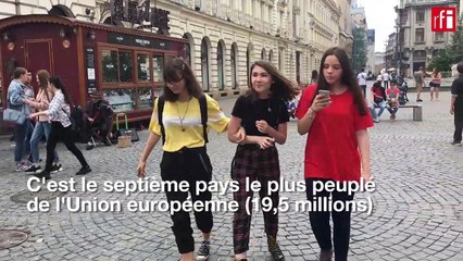 Les Roumains vont-ils se rendre aux urnes pour les Européennes ?