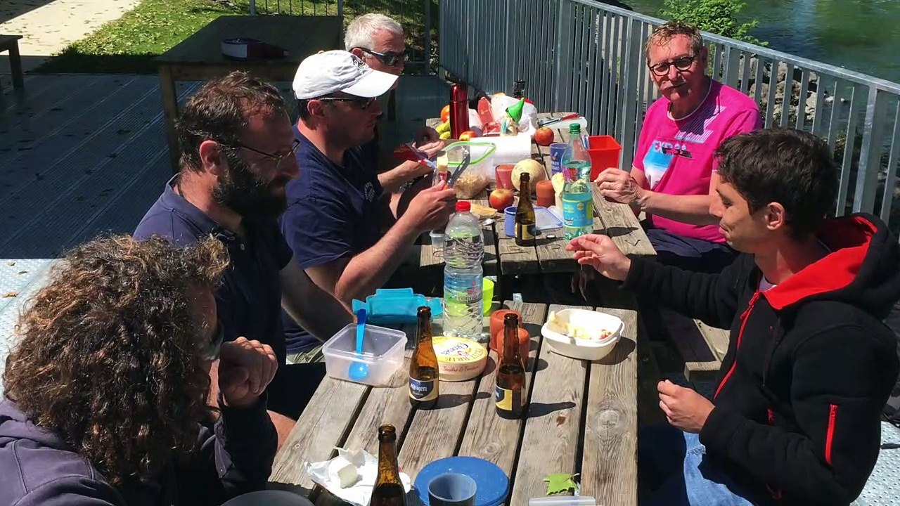 2019-05-05 - Pau - Club de Pau