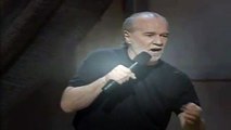 (1996) George Carlin - Back in Town P1