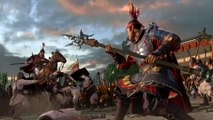 Total War : Three Kingdoms - Gameplay du multijoueur