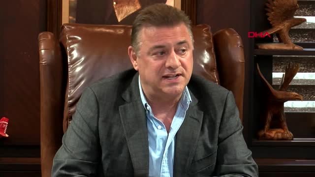 Spor Çaykur Rizespor Başkanı Hasan Kartal Açıklamalarda Bulundu