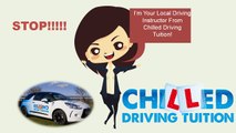 Best Driving Instructors Norwich | Chilled Driving Tuition Ltd