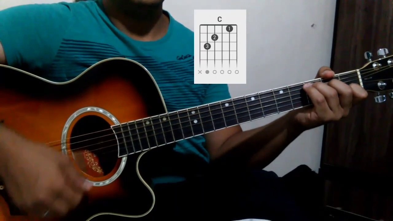 COMO TOCAR O LOUVOR CÉU DA CANTORA GABRIELA ROCHA - VÍDEO AULA DE VIOLÃO SIMPLIFICADA COM CIFRA - GOSPEL