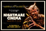 Nightmare Cinema Trailer (2019)