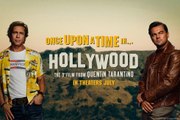Once Upon A Time In Hollywood Teaser Trailer (2019)