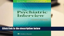 The Psychiatric Interview