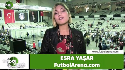 Beşiktaş'ta seçim gününde neler yaşandı?