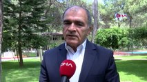 Antalya Bayramda 300 Bin Kişi Otel Konaklamalı Tatil Yapacak
