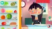 Fun Cooking Kitchen Games - Toca Kitchen 2 - Play & Learn Making Funny Foods Games By Toca Boca