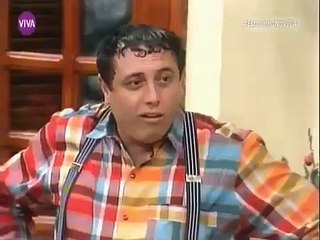 Escolinha do Professor Raimundo - Episódio 1066 (1995) - ÚLTIMO GRAVADO DA FASE 90-95_360p