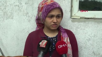 Samsun Anneler Günü'nde Bir Annenin En Acı Bekleyişi