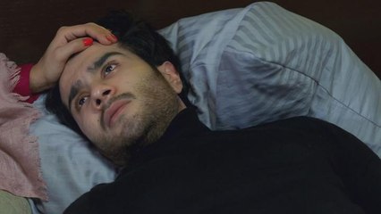 مير هادي يتعرض لوعكة صحية #MBCBOLLYWOOD