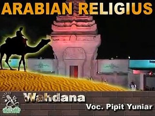 Pipit Yuniar - Wahdana [Official Music Video]