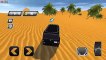 Desert Racing Offroad Jeep Stunt Racer Simulator - Android Gameplay FHD