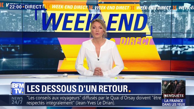 Prise d'otages au Burkina Faso : Les dessous d'un retour (1/3)