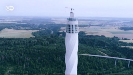 Manyetik levitasyon yöntemiyle çalışan asansör