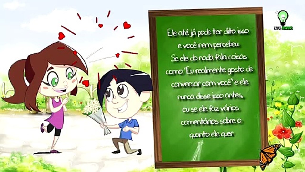 10 SINAIS QUE SEU MELHOR AMIGO ESTÁ APAIXONADO POR VOCÊ