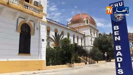 قسنطينة: تسمم 37 شخصا بينهم رضيع