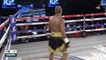 Raeese Aleem vs Ramiro Robles (10-05-2019) Full Fight 720 x 1280