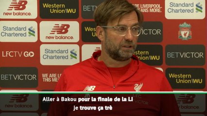 Finale - Klopp et Poch critiquent les prix pour assister au match