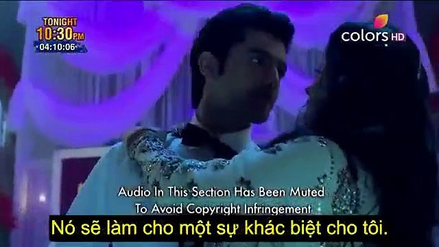 Lời Hứa Tình Yêu Tập 219 - Phim Ấn Độ - THVL1 Vietsub Lồng Tiếng - Phim Loi Hua Tinh Yeu Tap 219