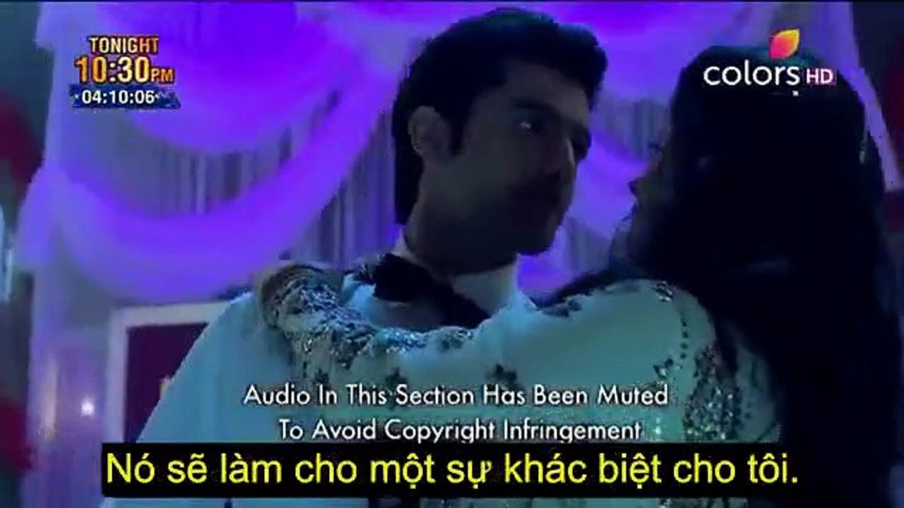 Lời Hứa Tình Yêu Tập 219 - Phim Ấn Độ - THVL1 Vietsub Lồng Tiếng - Phim Loi Hua Tinh Yeu Tap 219