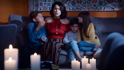 Mi marido tiene mas familia capitulo 125  parte 9/12