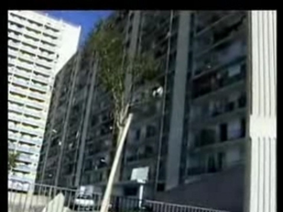 IAM - Demain c'est loin