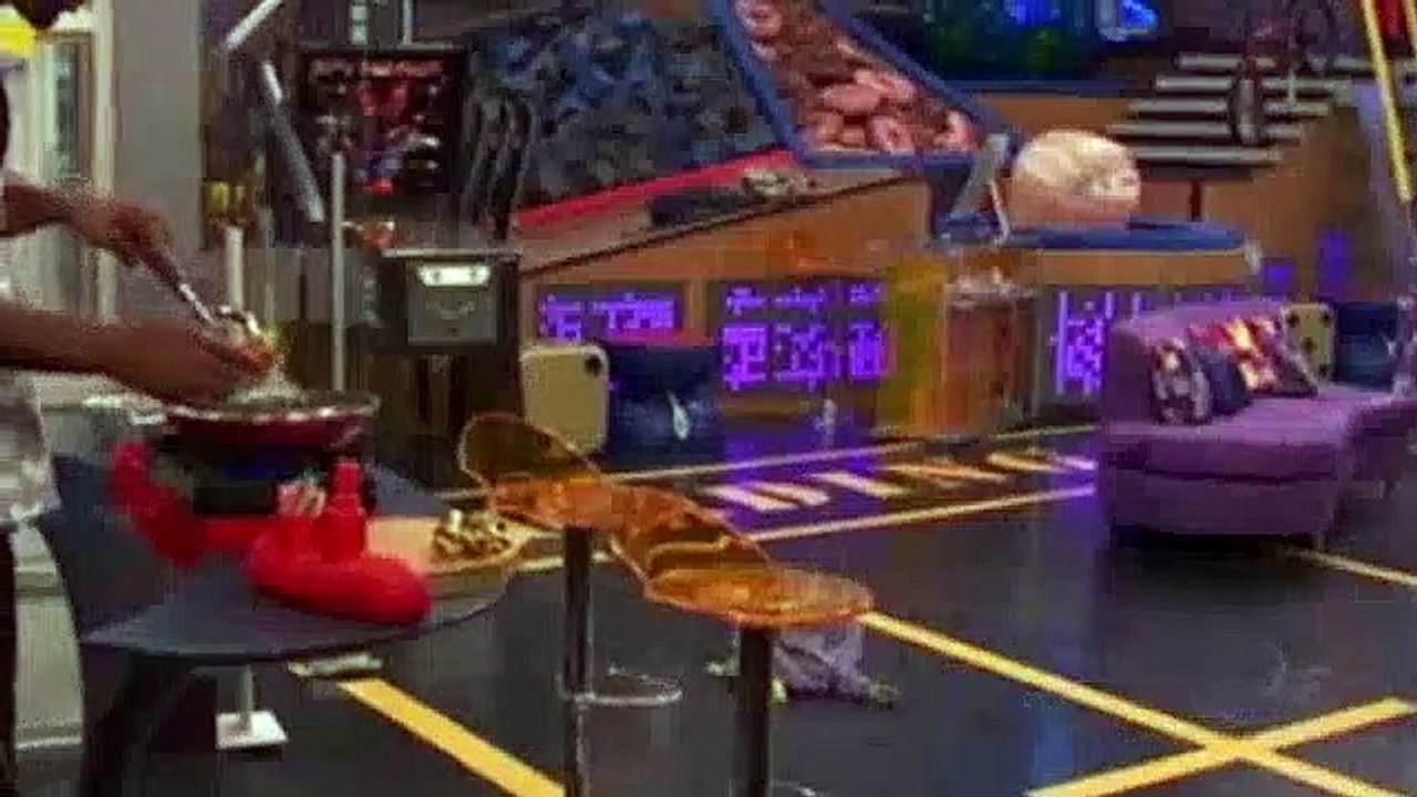 Game Shakers S03E06 - Escape From Utah