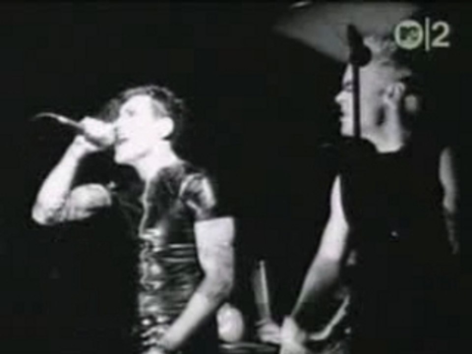 Afi - total inmortal