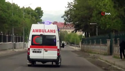 Bingöl’de çatışma: 2 asker yaralı