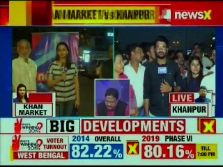 PM Narendra Modi's big 'Khan market gang' charge at Congress, lutyen's gang hasn't build my image