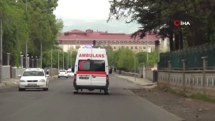 Bingöl'de Çatışma: 2 Asker Yaralı