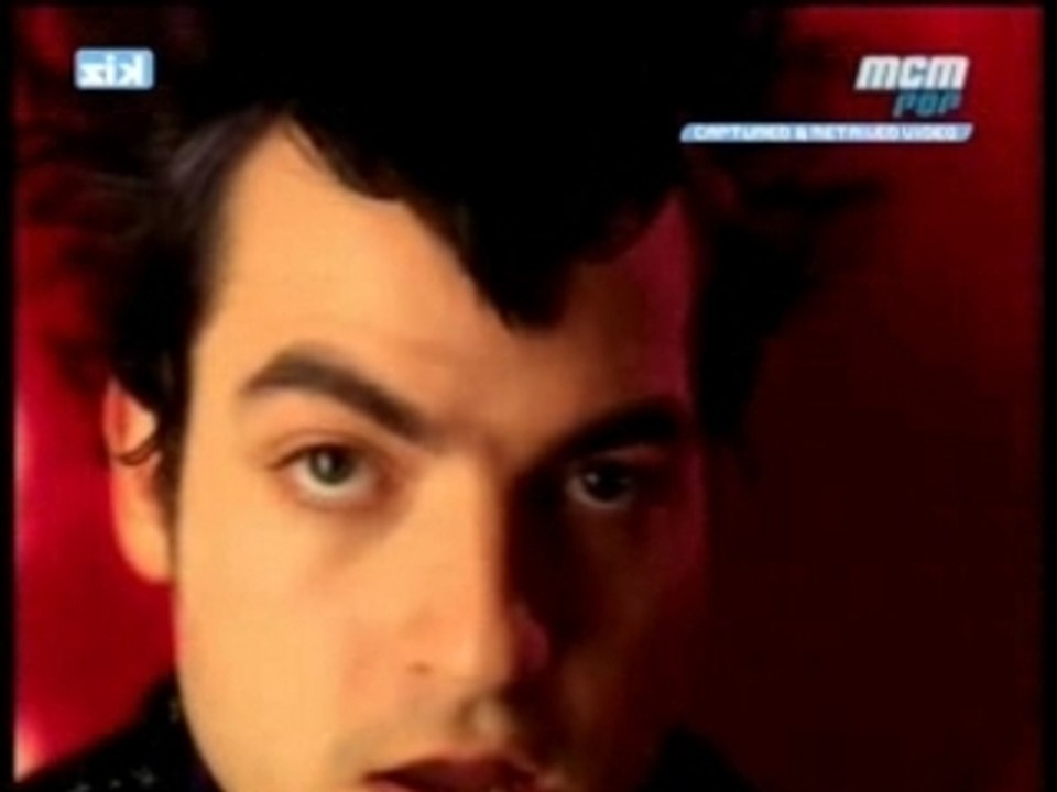 Je dis aime - Matthieu Chedid