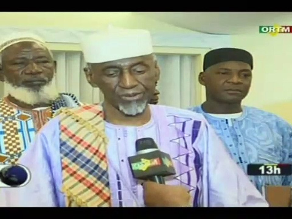 ORTM - Mise en place d’une commission de conciliation pour poursuivre les négociations entre les syndicats d’enseignant et le Gouvernement