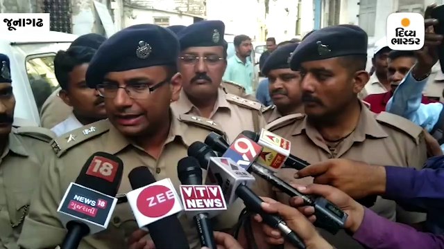 રાધારમણ દેવ ટેમ્પલ બોર્ડની ચૂંટણી, આચાર્યપક્ષે દેવપક્ષ પર હુમલો કર્યો, પોલીસનો મીડિયા પર હુમલો