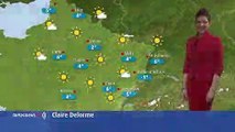 La météo du lundi 13 mai en Lorraine et Franche-Comté