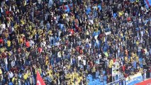 Malatya Yeşilyurt Belediyespor TFF 3. Lig'de - TRABZON