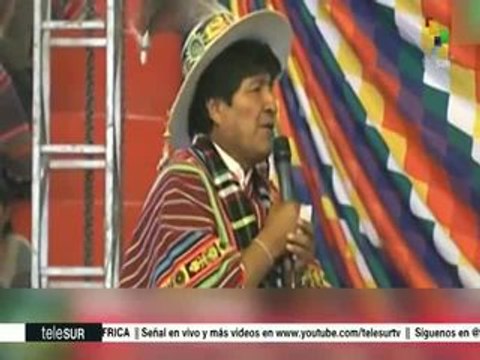 teleSUR Noticias: mil 100 personas han muerto por ébola en El Congo