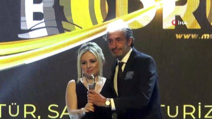 Ünlü isimler Bodrum’da buluştu