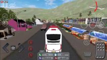Bus Simulator Indonesia 