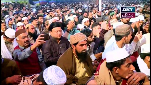 Islam Ki Bahar - 12th May 2019 - ARY Zindagi