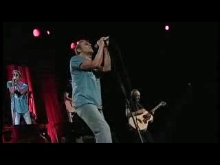 The Who - Mike Post Theme 2006