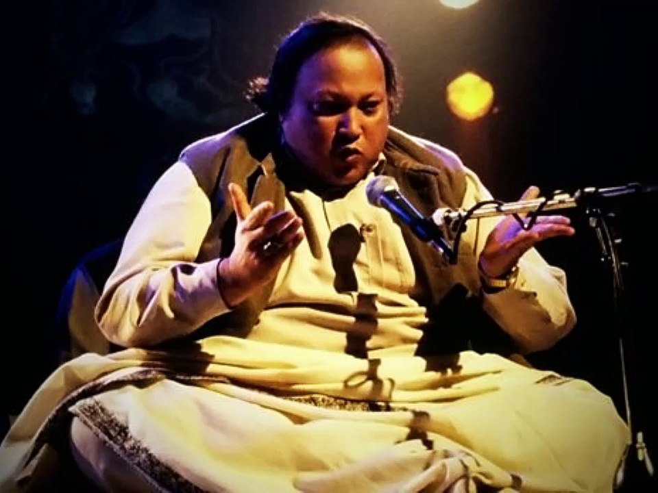Nusrat-Saavan Ki